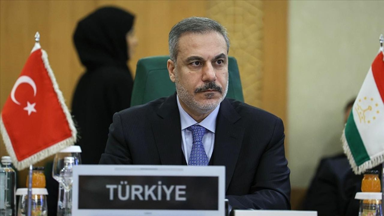 Ankara’nın kararı Tel Aviv’i vurdu! Gürcistan’dan yardım dilendiler