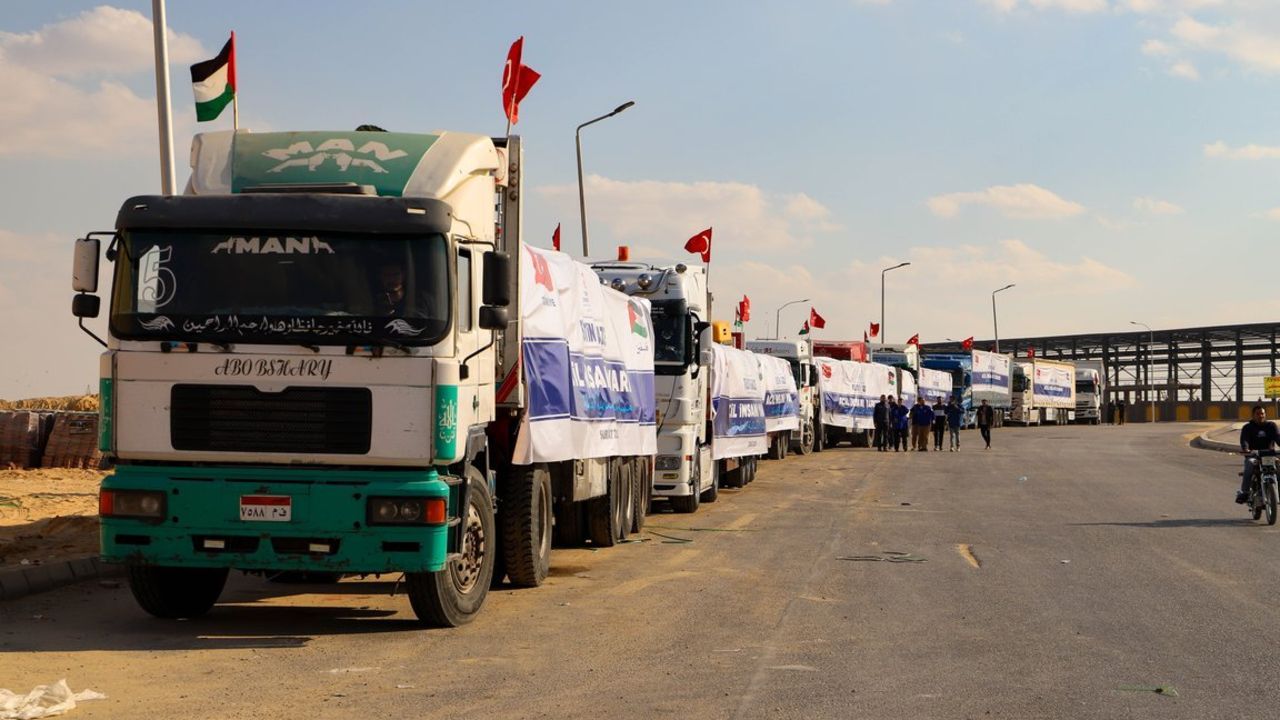 İsrailli çeteler Gazze