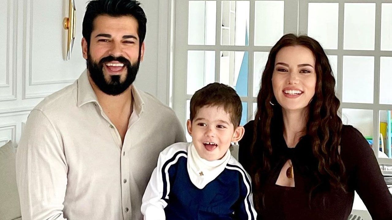 Karan birinci sınıf oldu! Özçivit ailesinin okula ödediği ücret ortaya çıktı