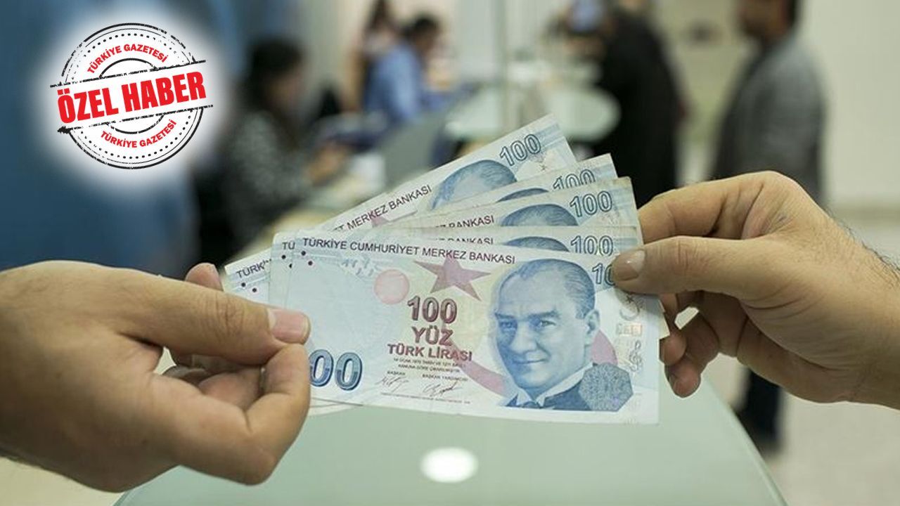 Konut, taşıt, ihtiyaç kredilerinde en düşük oranlar! Kredi hacminde 8 haftanın en hızlı artışı…