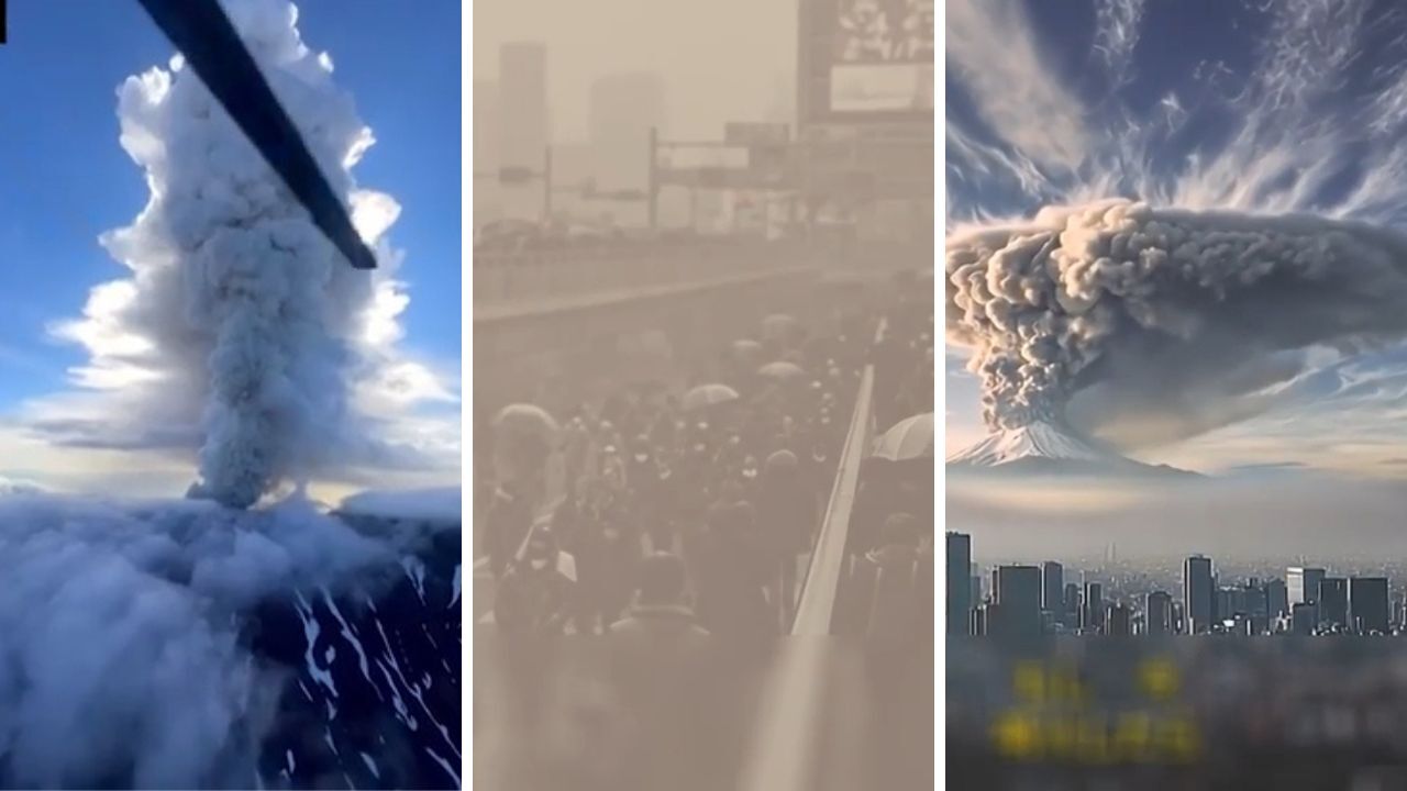 Korku filminden bir sahne değil! Sessiz tehdit kapıda: Yetkililer bir kez daha uyardı