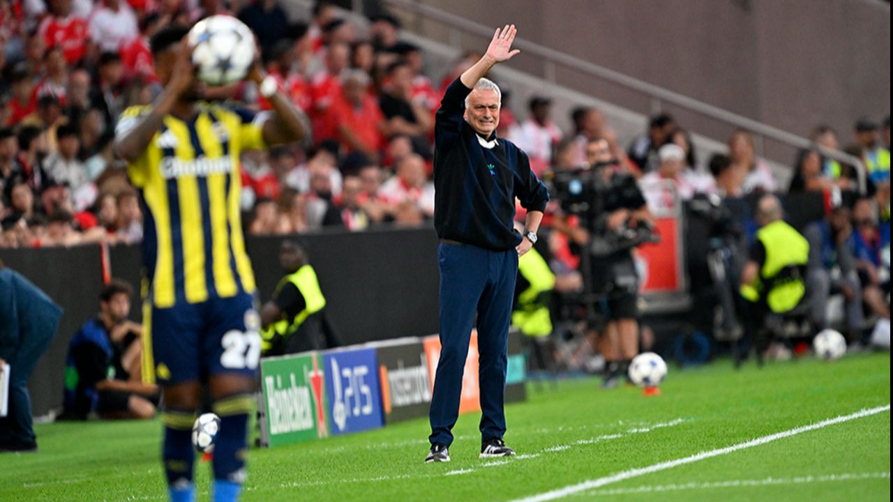 Mourinho’nun tazminatı ne kadar? Fener son dakika, işte ödenecek para...