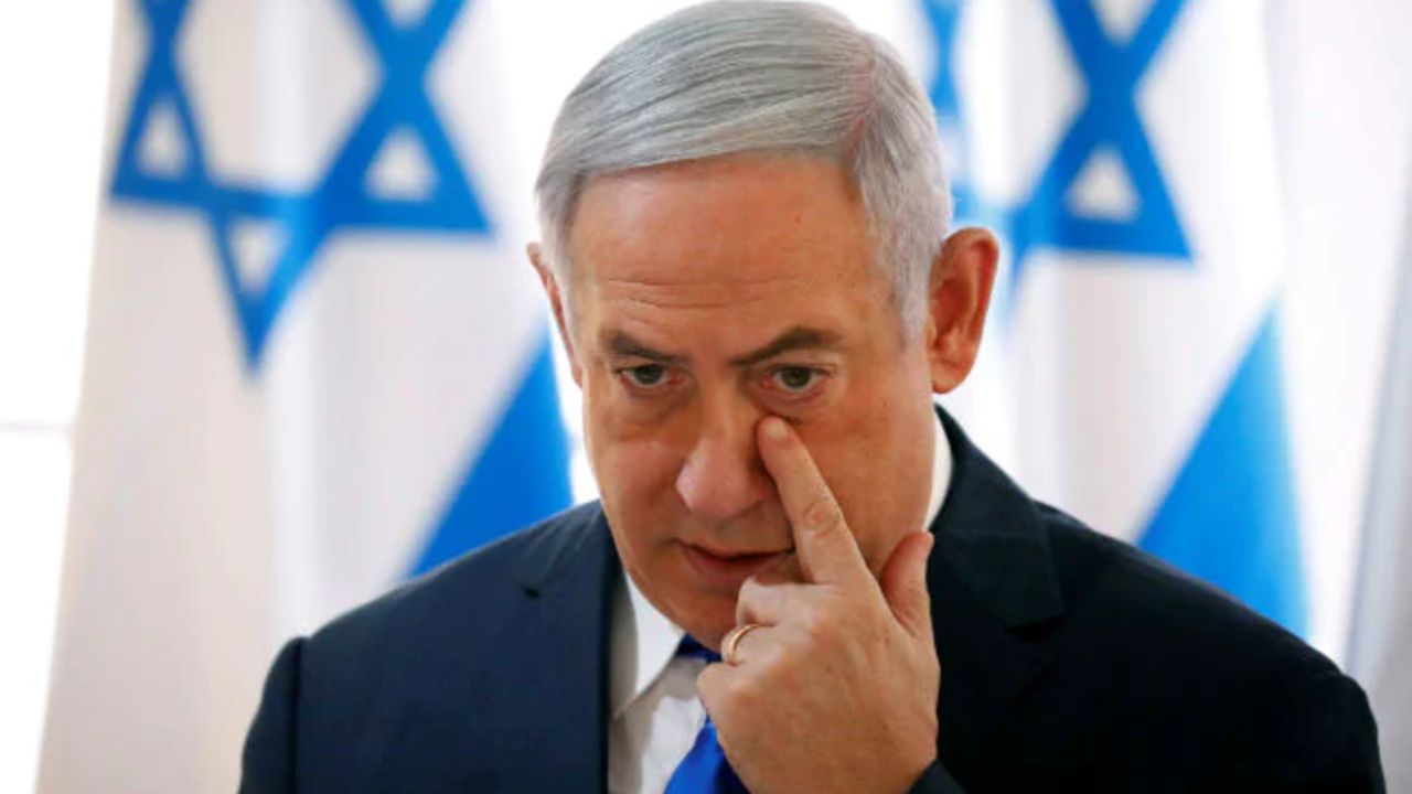 Netanyahu