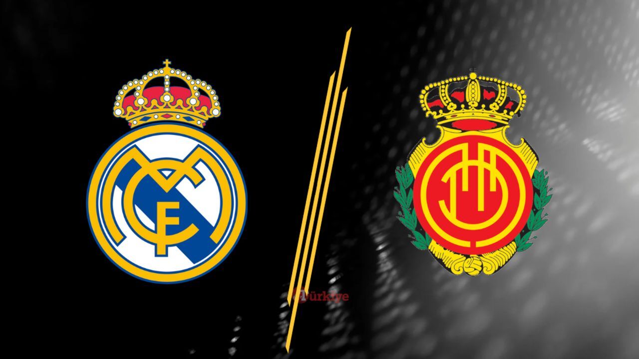 Real Madrid - Mallorca maçı hangi kanalda canlı yayınlanacak, ne zaman? Arda Güler ilk 11’de bekleniyor