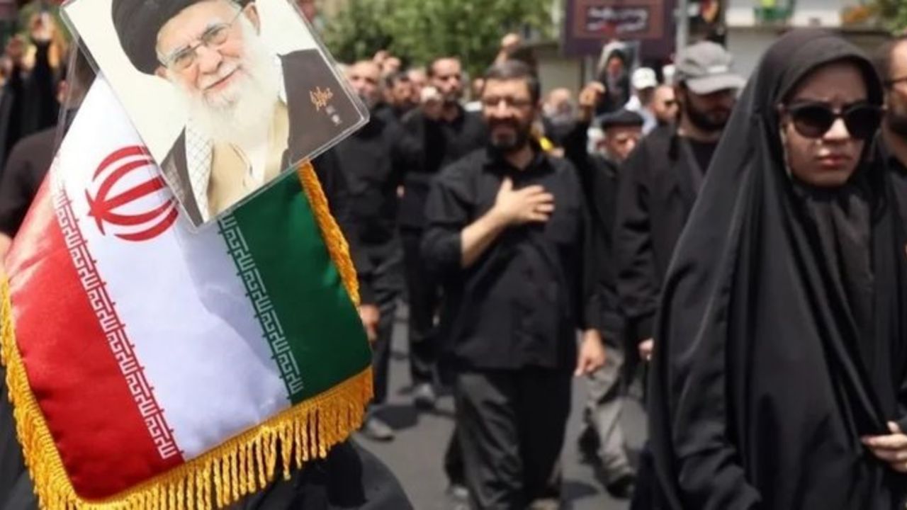 Savaş kapıda mı? Almanya’dan İran için acil tahliye çağrısı