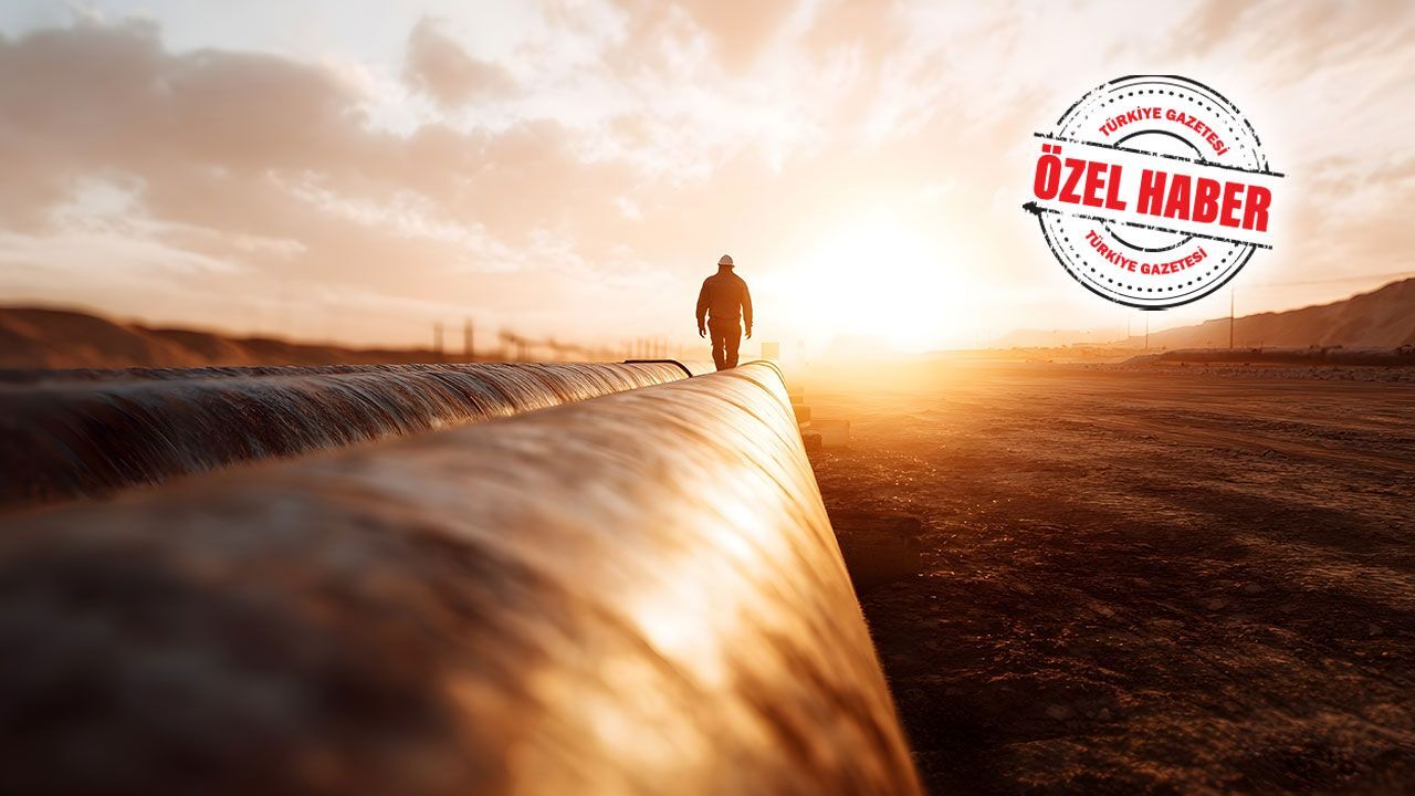 Su tavizi verilmemeli! Irak petrolünde müzakereler sürüyor