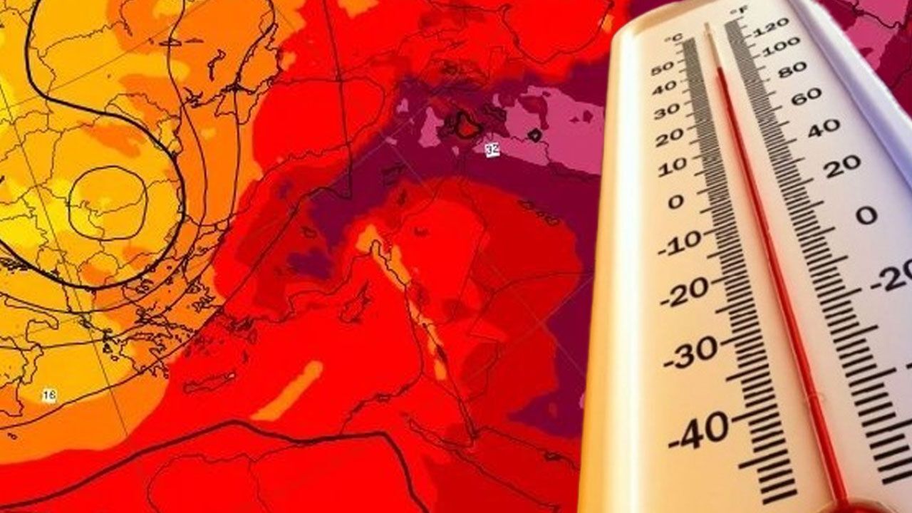 Tarih belli oldu, yeni dalga yola çıktı! Yurt genelini yakıp kavuracak