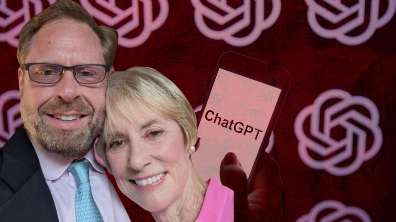 Tarihin ilk yapay zeka cinayeti! ChatGPT ile dostluğu aklını çeldi, annesini katledip intihar etti