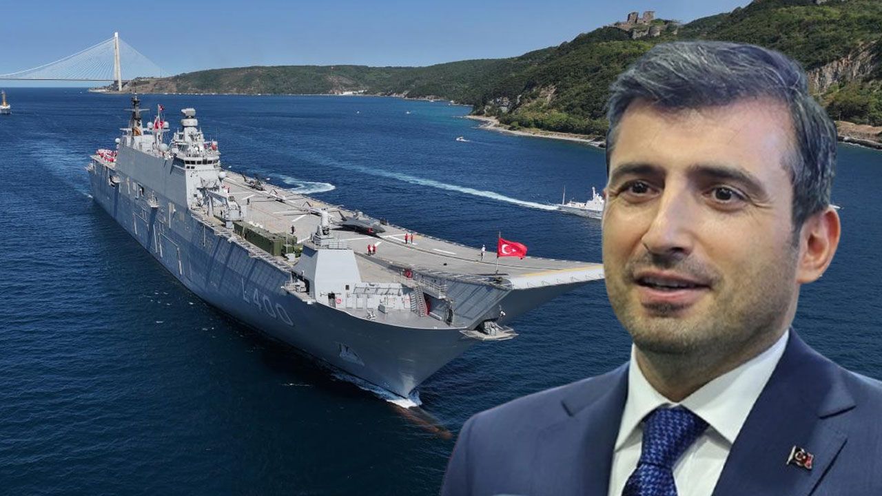 Teknofest Mavi Vatan etkinliğine nasıl gidilir? Seans saatleri ve giriş detayları...