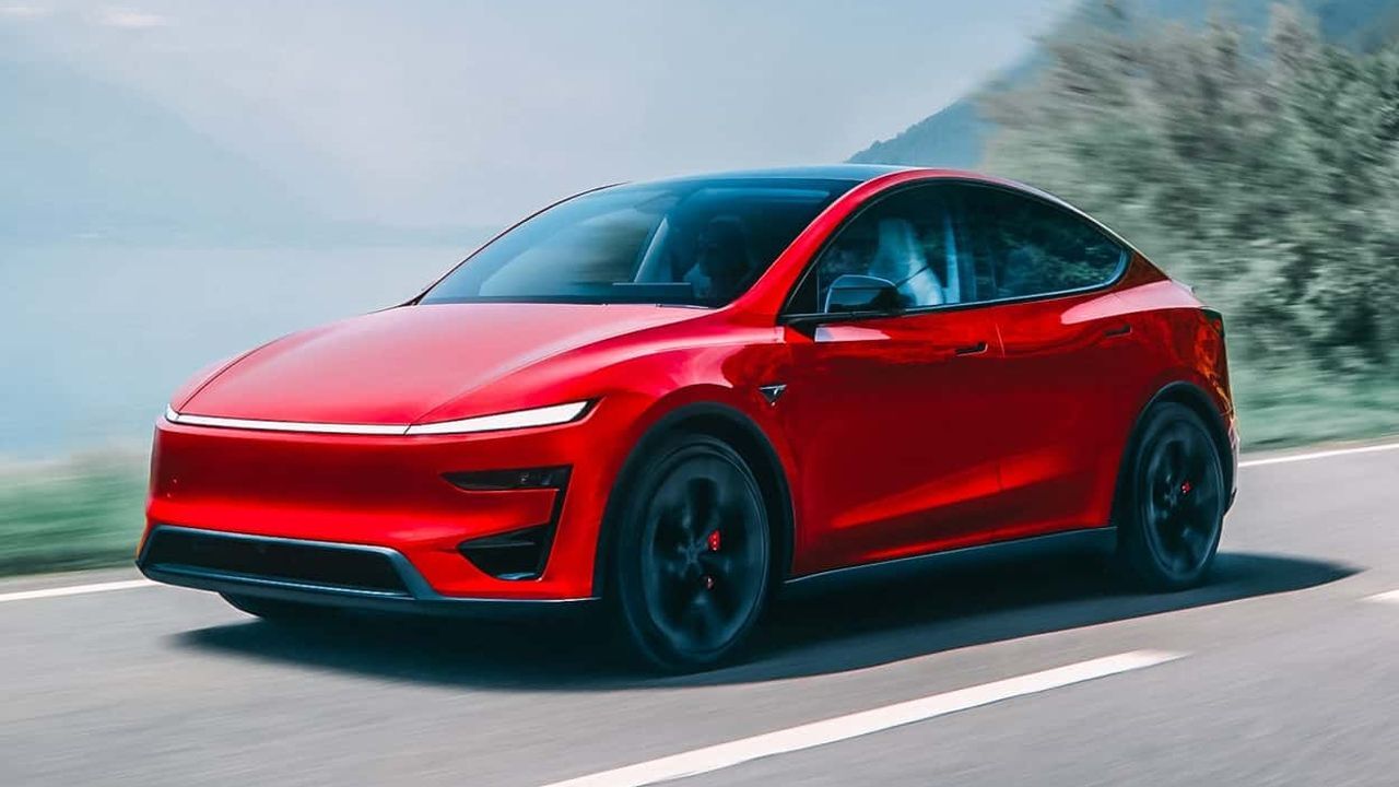 Tesla Model Y Performance resmen görücüye çıktı! Türkiye