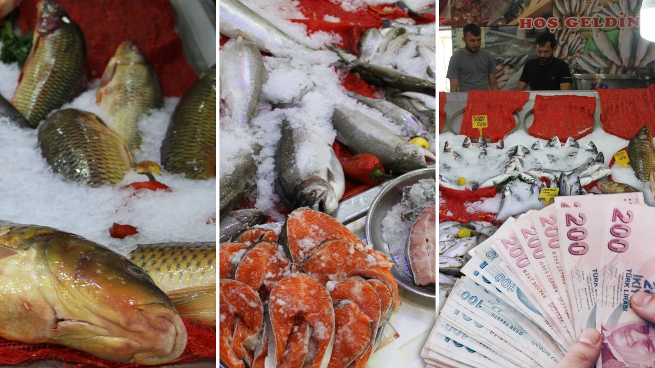 Tezgahta birinci ağızdan uyarı geldi! "Fiyatlar yükselebilir, şu an en uygunu 200 TL"