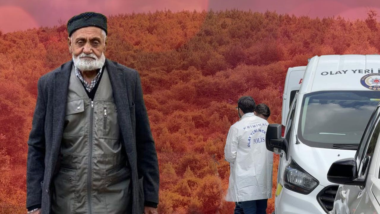 15 gün önce Arnavutköy’de kaybolmuştu… Yusuf Bayraktar’dan acı haber