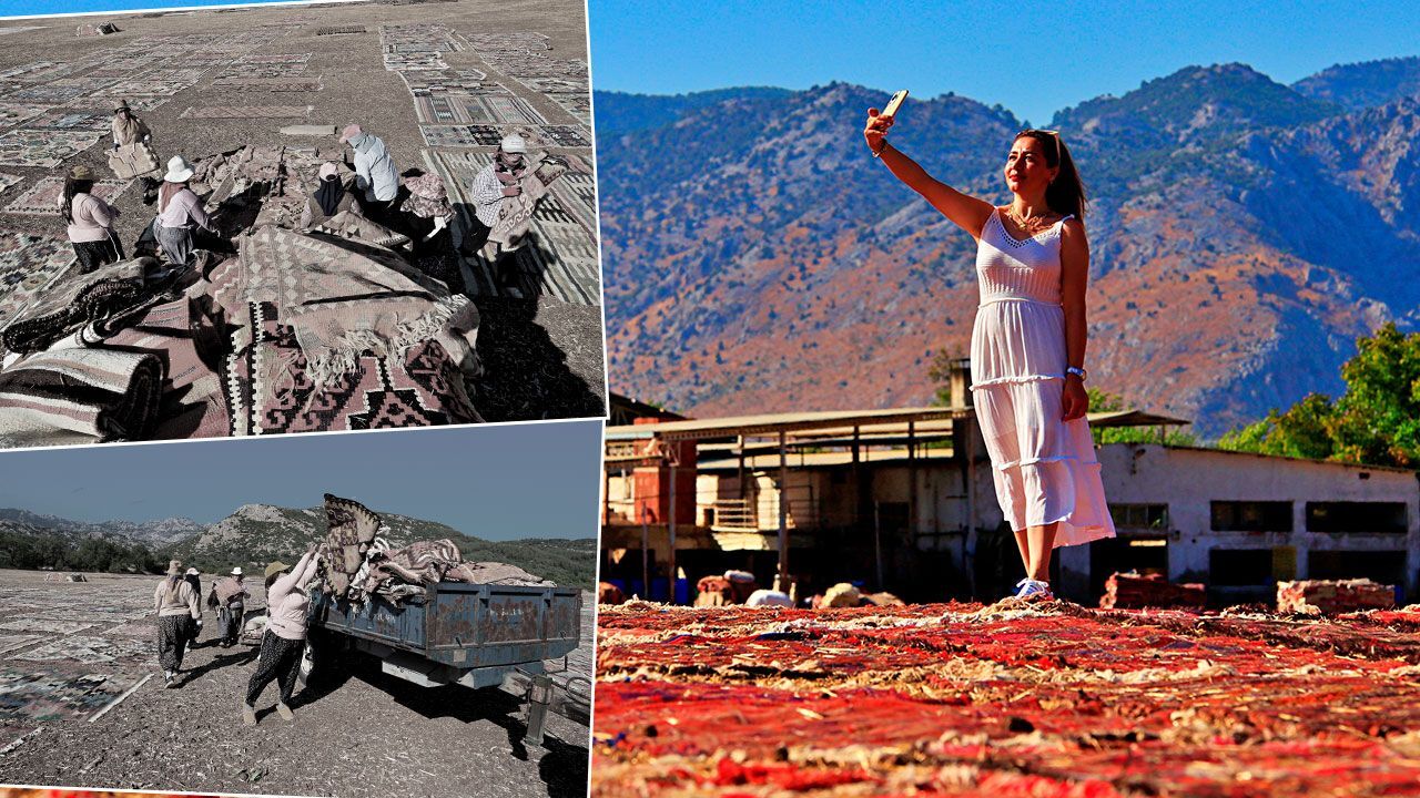 20 binden fazlası var, yurt dışından bile geliyor! Milyonluk 