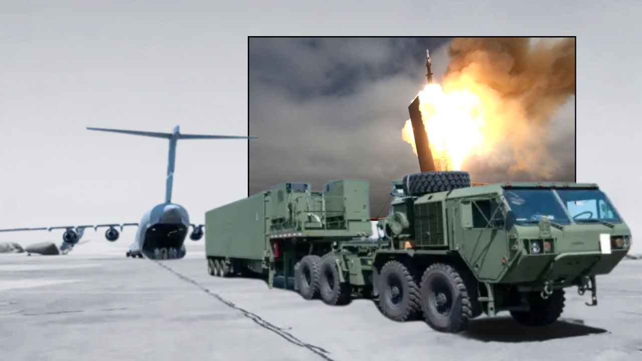 ABD-Japonya tatbikatı Çin'i küplere bindirdi! Hiroşima yakınlarında Typon füze sistemi görseli