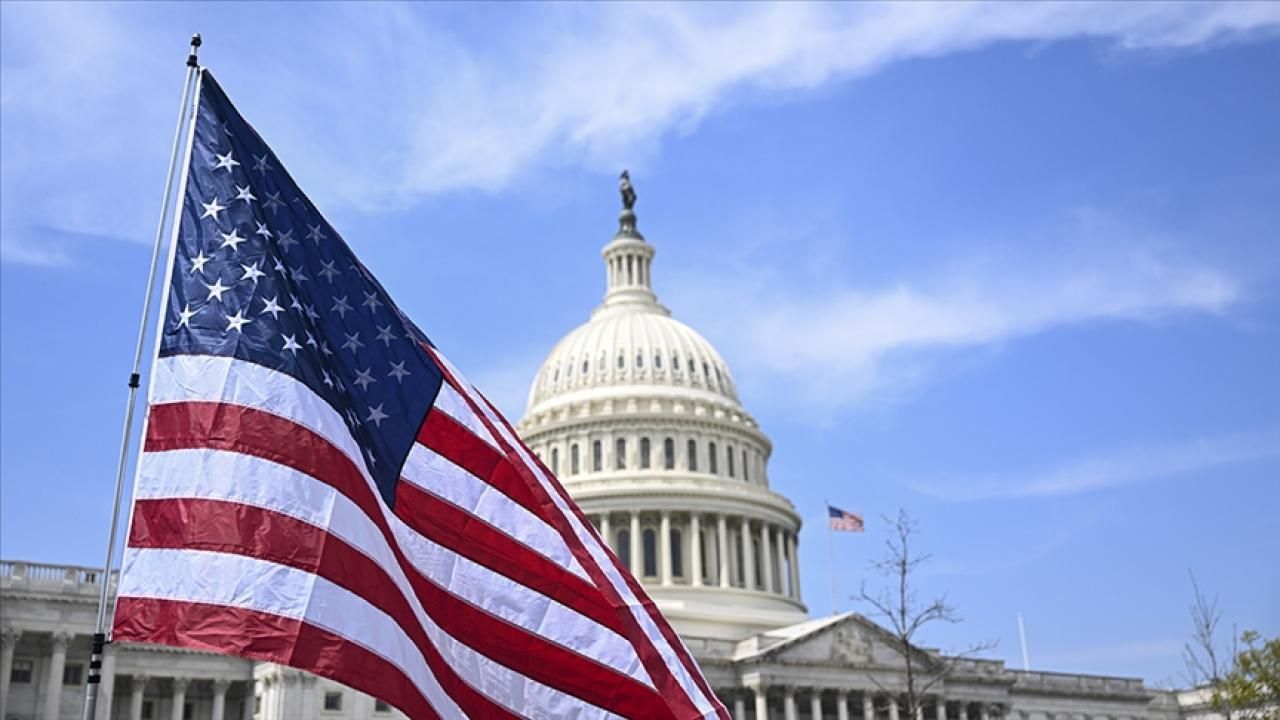 ABD Kongresi’ndeki Yunan lobisi devrede! Türkiye’ye karşı yeni yaptırım paketi
