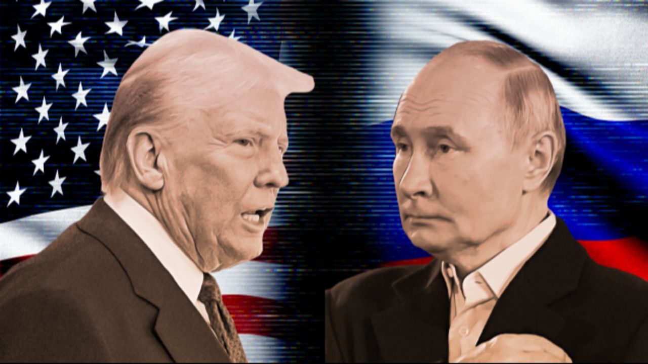 ABD'li Büyükelçi Putin'i tehdit etti! 