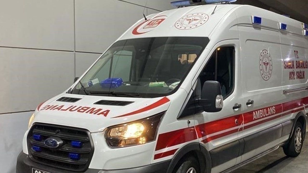 Aydın’da traktör faciası: 1 taşındaki çocuk can verdi