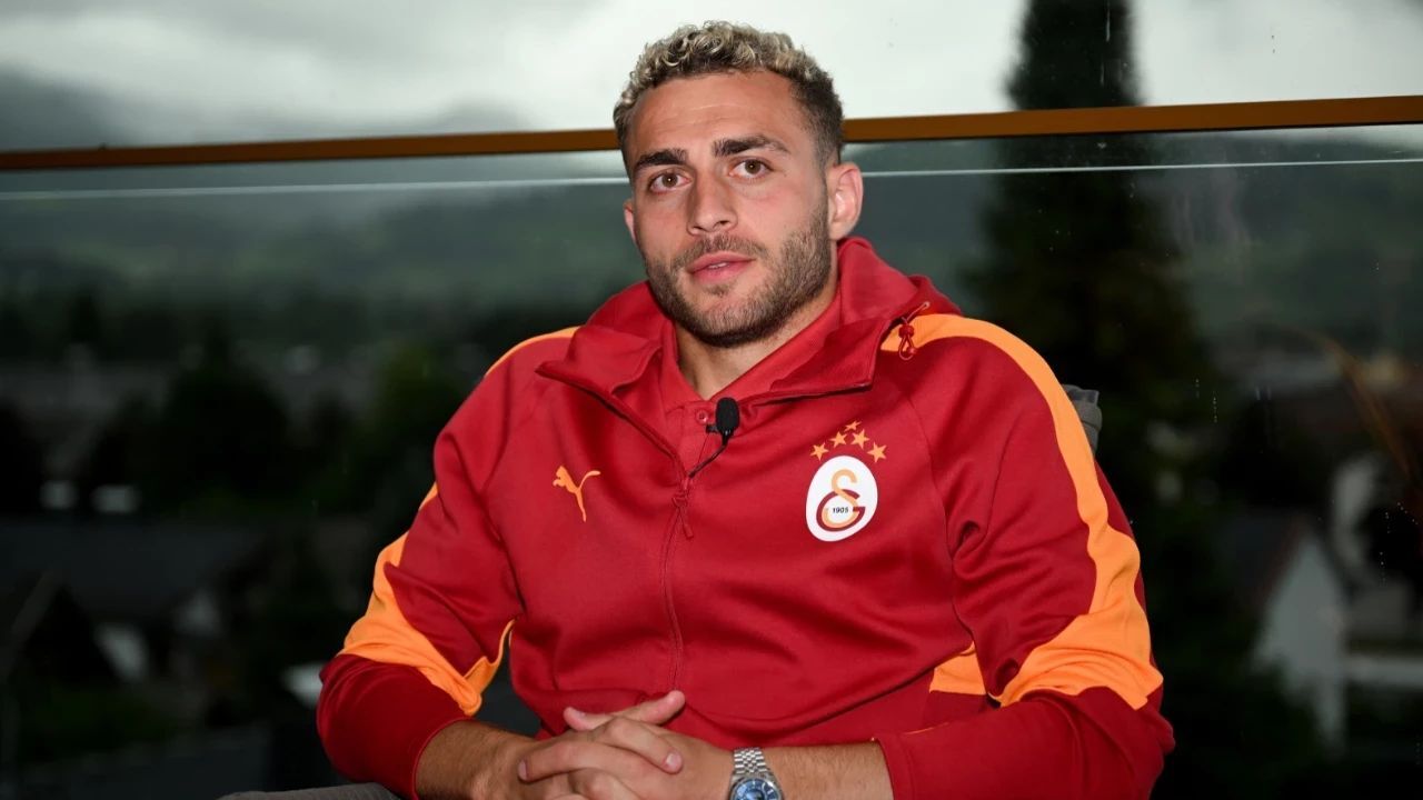 Barış Alper Yılmaz Rizespor maçında neden yok, sakat mı? NEOM transfer süreci detayları netlik kazandı!