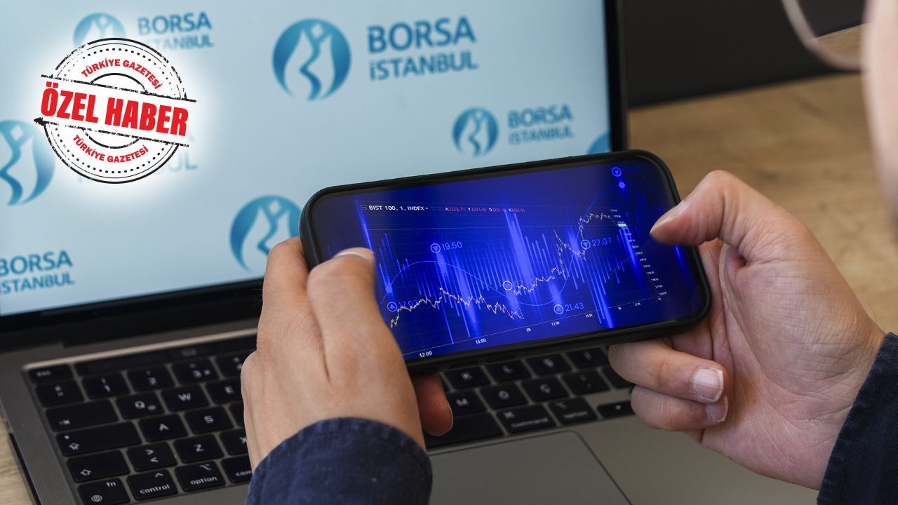 BİST 100 bu hafta %-0,74 geriledi! İşte en çok yükselen ve para girişi olan hisseler