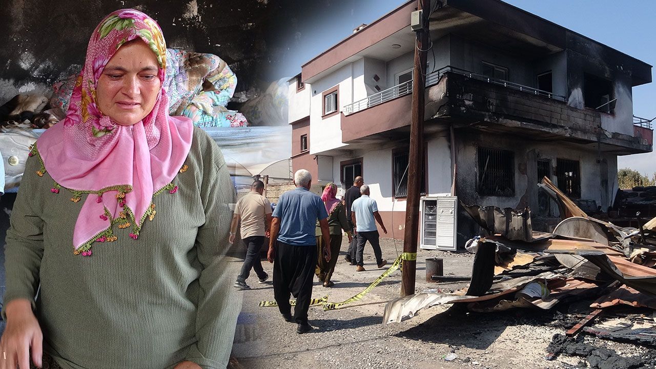 Düğünü bırakıp eve koştu, gördüğüyle yıkıldı! Facianın arkasındaki isim 