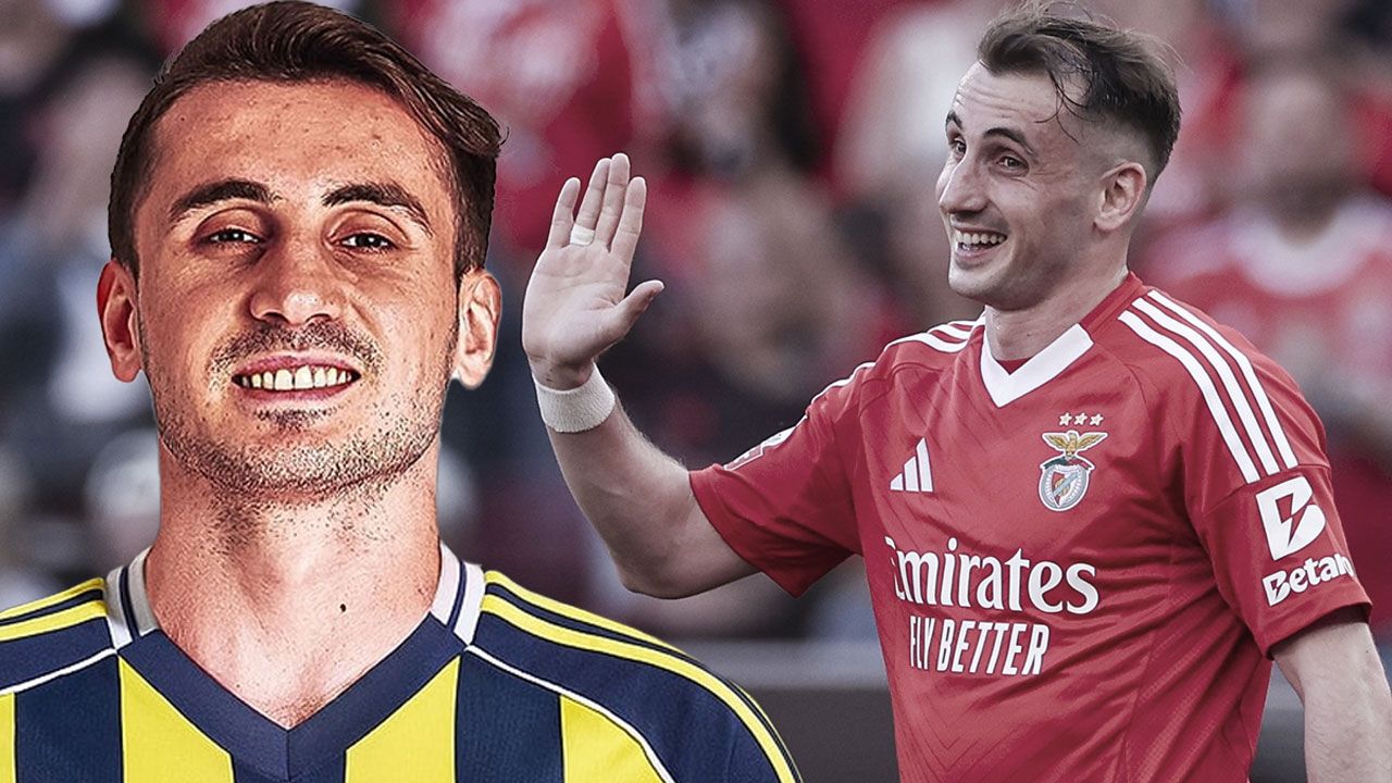 Fenerbahçe'yi bekleyen büyük tehlike! Galatasaray'ın hamlesi planları altüst edebilir