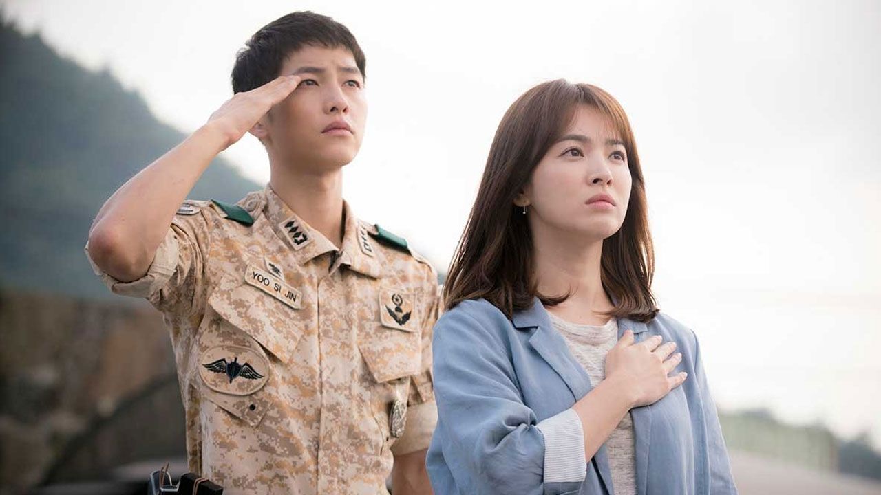 Güney Koreli yıldızdan skandal 