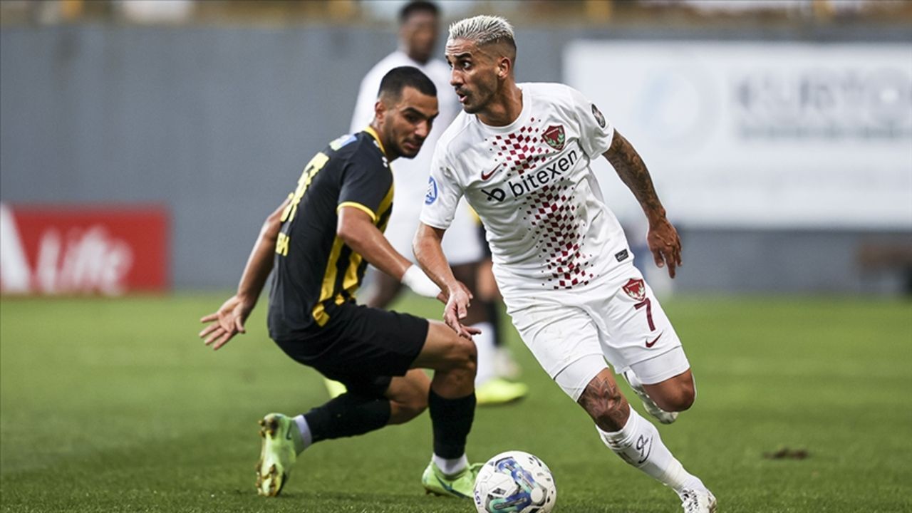 Hatayspor - İstanbulspor maçı hangi kanalda, şifresiz mi, nerede izlenir? Canlı yayın şifresiz olacak!