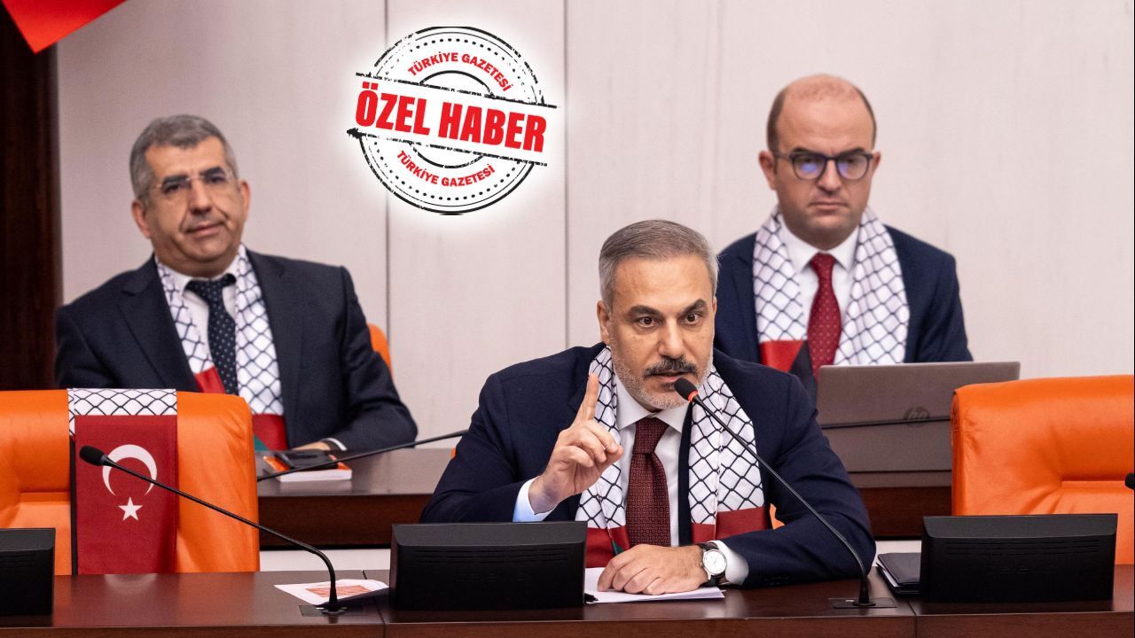 İsrail’in üyelikleri askıya alınsın! Meclis, Filistin için olağanüstü toplandı görseli