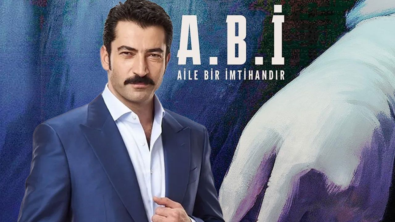 Kenan İmirzalıoğlu