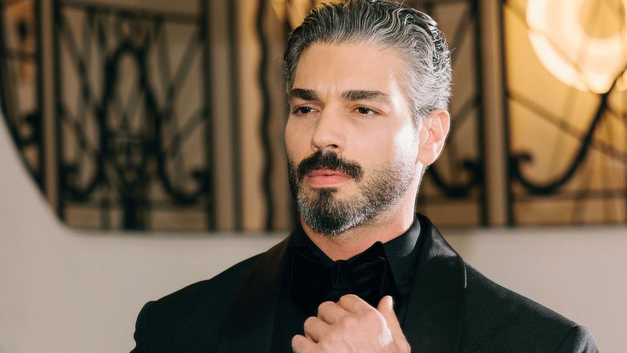 Kuruluş Osman’a sürpriz isim! Şükrü Özyıldız kadroda, rolü belli oldu