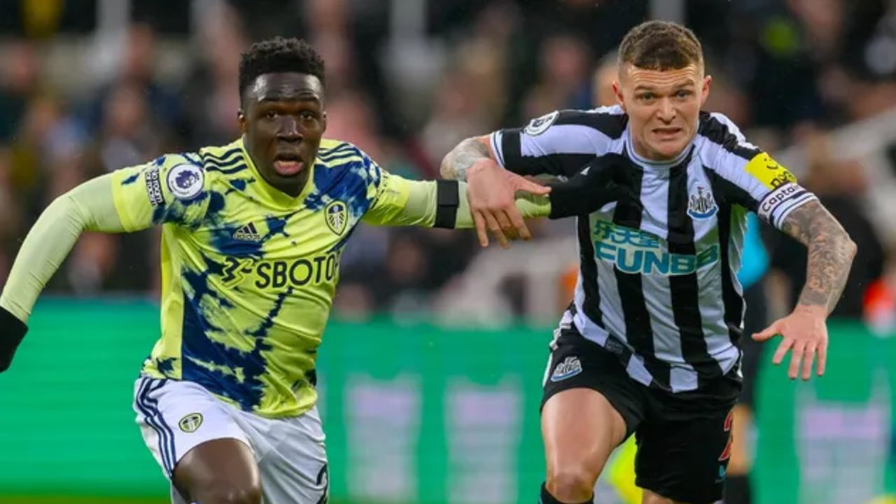Leeds United - Newcastle United maçı hangi kanalda, şifresiz mi, nerede izlenir? Muhtemel ilk 11 maç kadrosu beeli oldu!