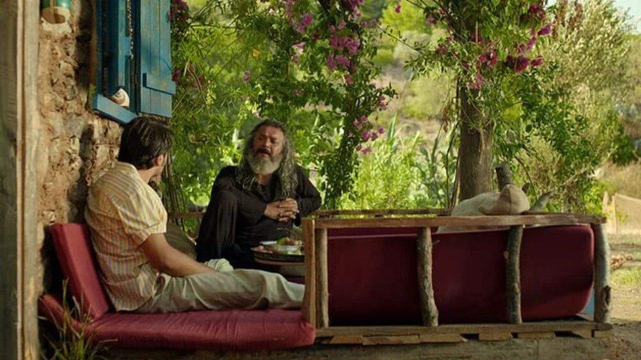 Mandıra Filozofu nerede çekildi, oyuncuları kimler, hikaye gerçek mi? Yönetmen koltuğunda Müfit Can Saçıntı oturuyor!