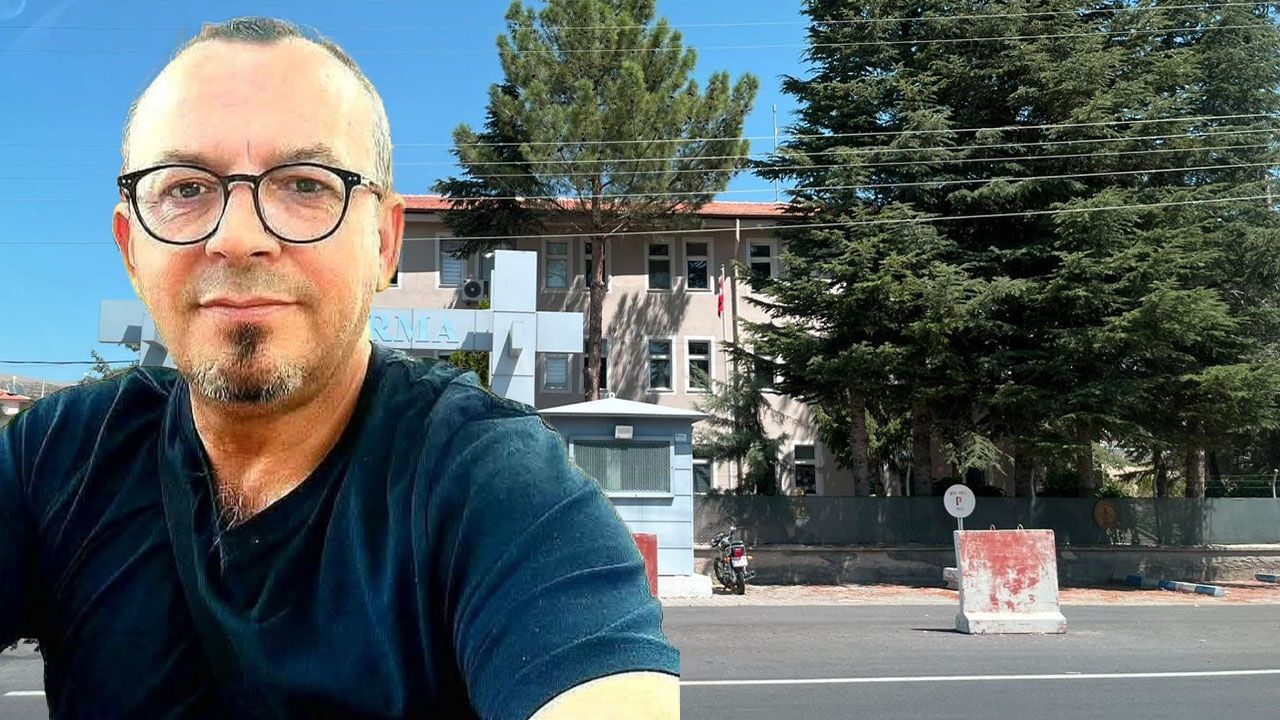 Mühendisin cesedi dondurma dolabından çıktı! Katili yakalandı, her şeyi itiraf etti