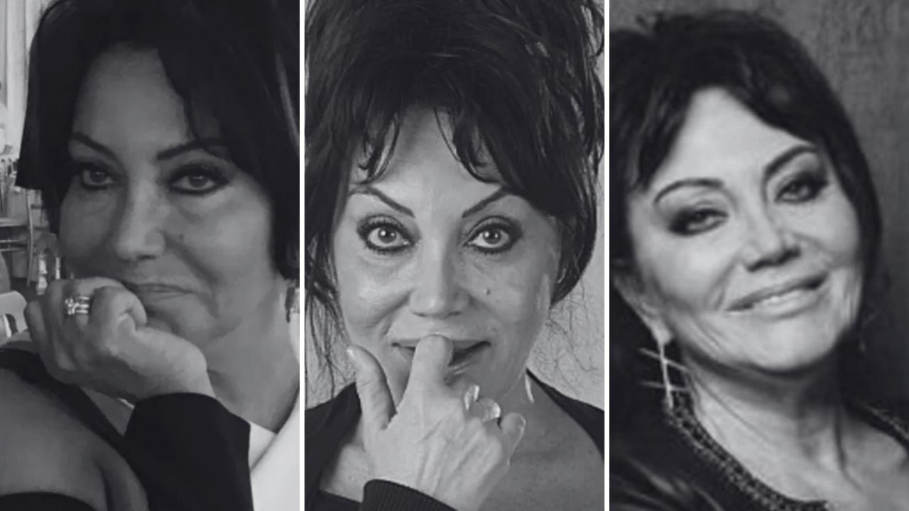 Oyuncu Anta Toros hayatını kaybetti! görseli