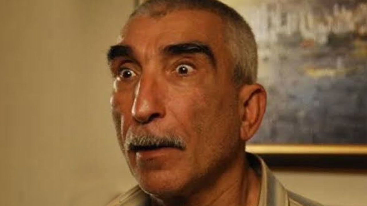 Oyuncu Cezmi Baskın hakkında taciz iddiası! Asansörde yaptıkları ortaya döküldü