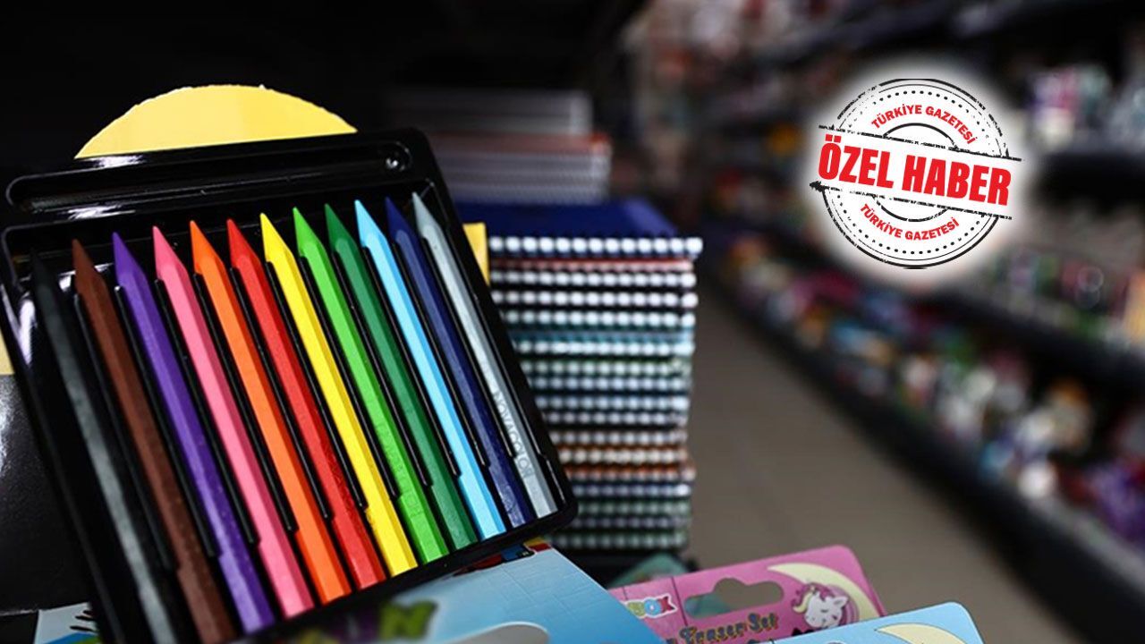 Uzak Doğu’dan ithal ürünler riskli olabilir! Uzmanlardan okul alışverişi uyarısı