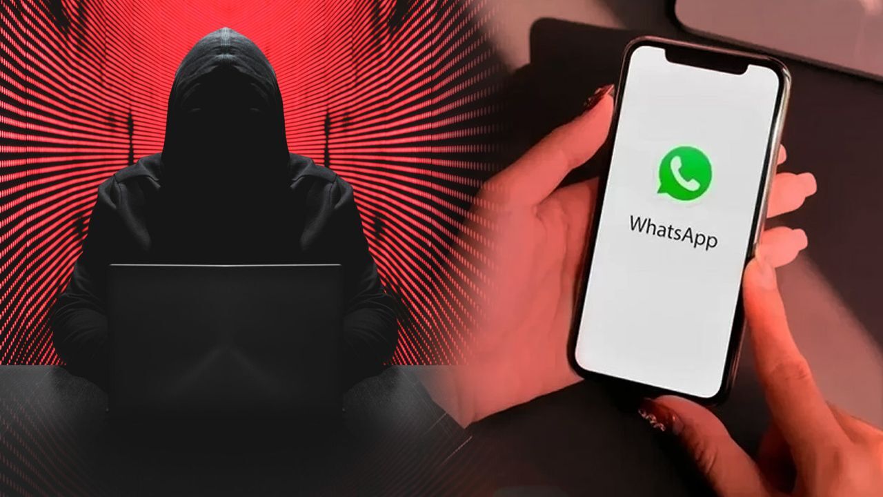 WhatsApp ve Apple'da kritik güvenlik açığı tespit edildi! Tüm mesajlarınız tehlikede