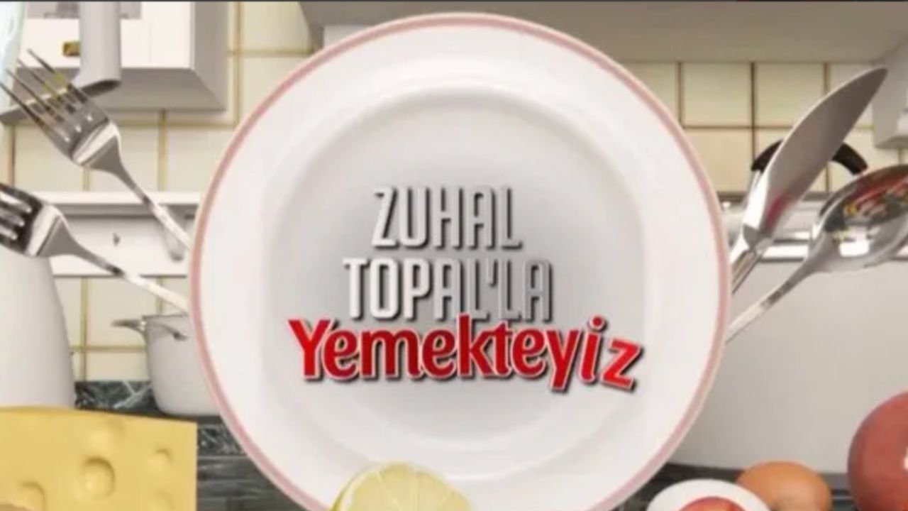 Zuhal Topal
