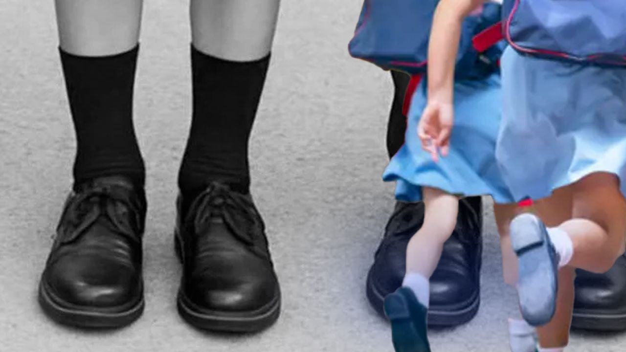 "Öğrencilere siyah ayakkabı zorunlu olacak" iddiası: MEB'den açıklama var!