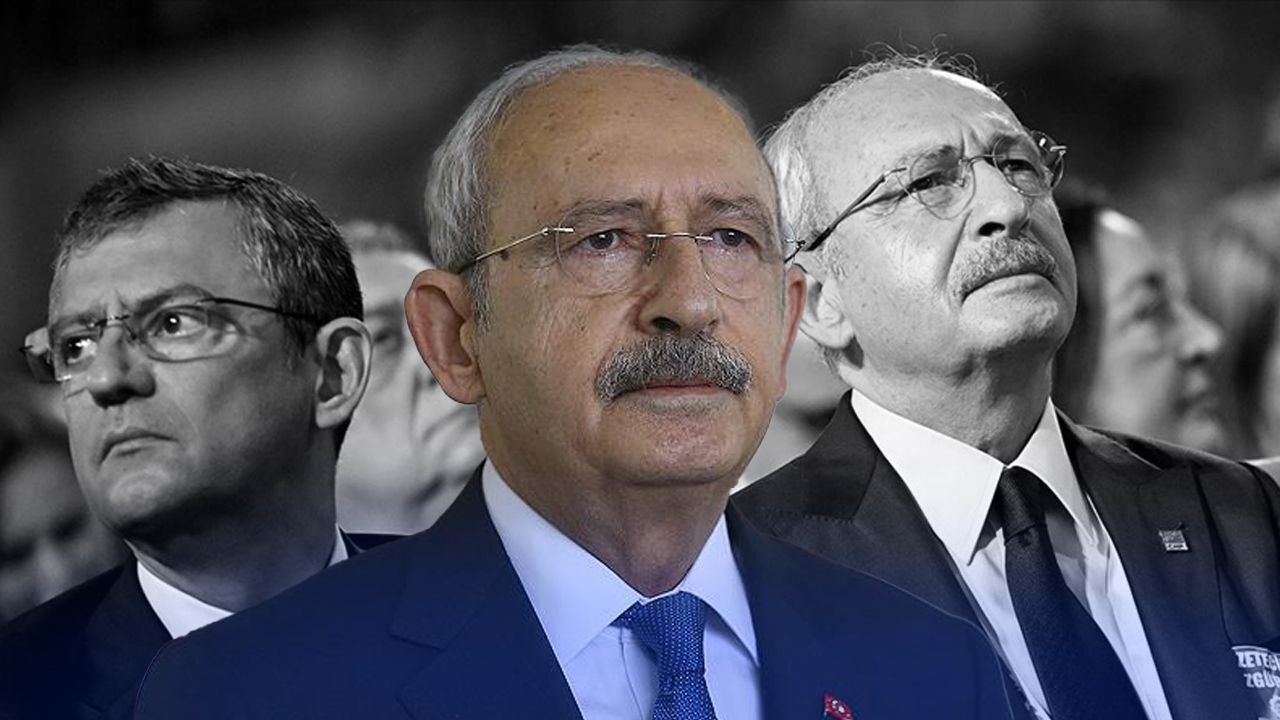 22 aydır tek söz etmemişti: Kılıçdaroğlu, kurultay için kararını verdi!