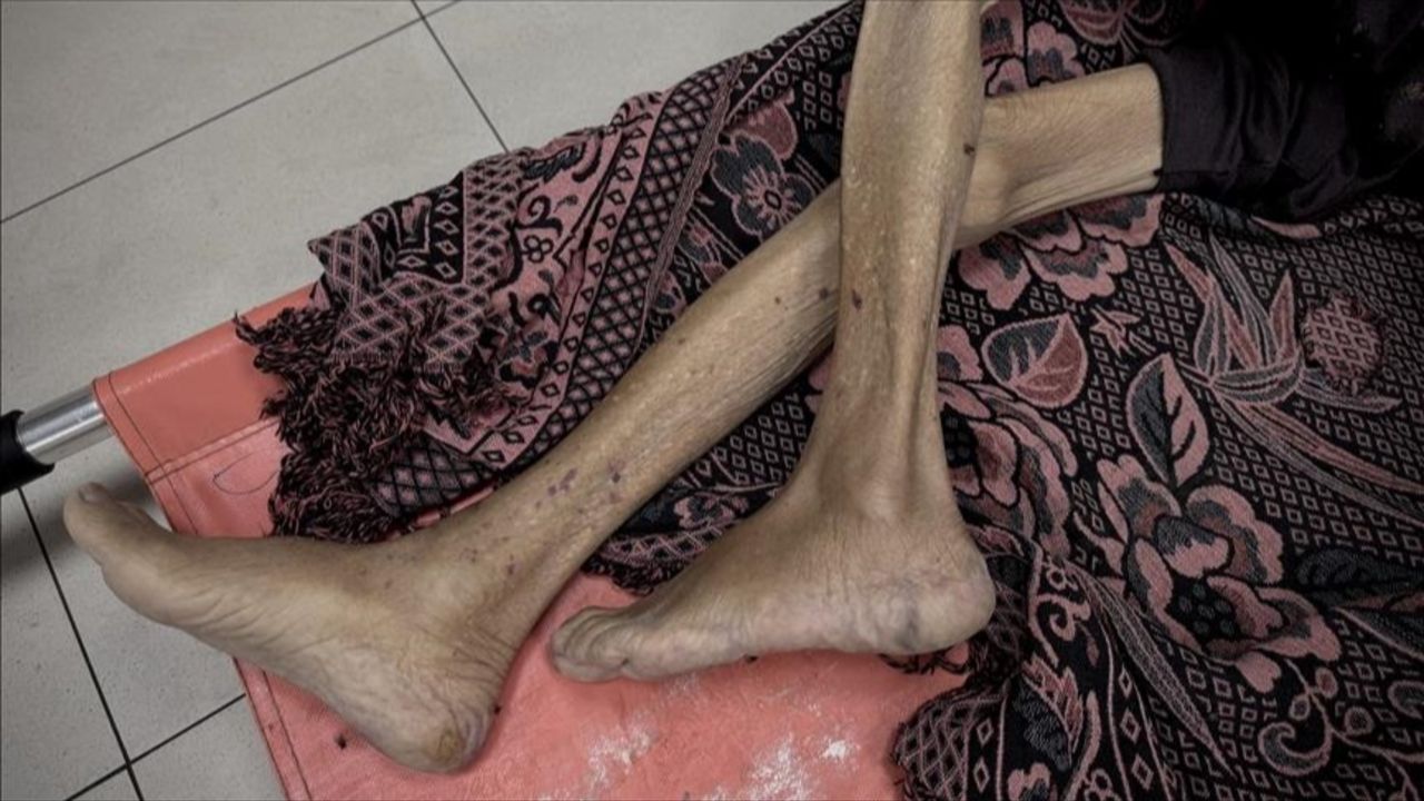 ABD’li senatörlerden Rubio’ya Gazze mektubu! 