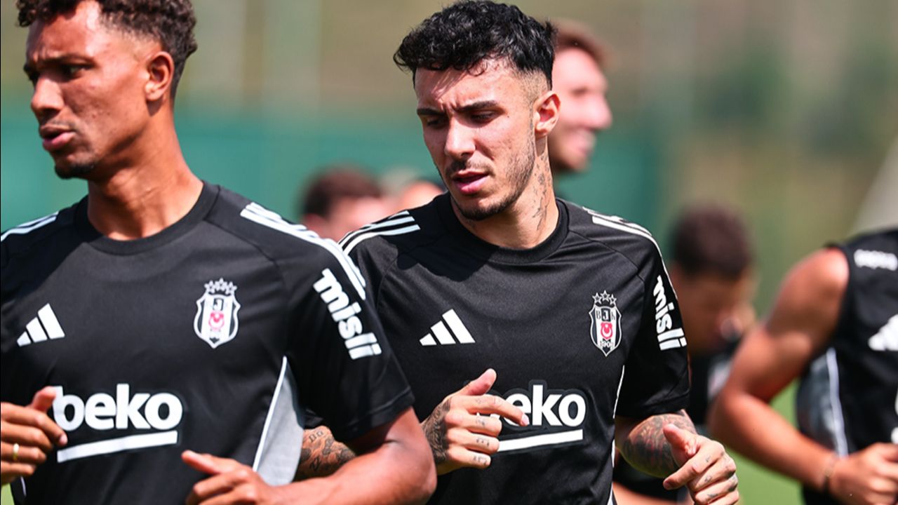 Beşiktaş maçı ne zaman, hangi kanalda, şifresiz mi?
