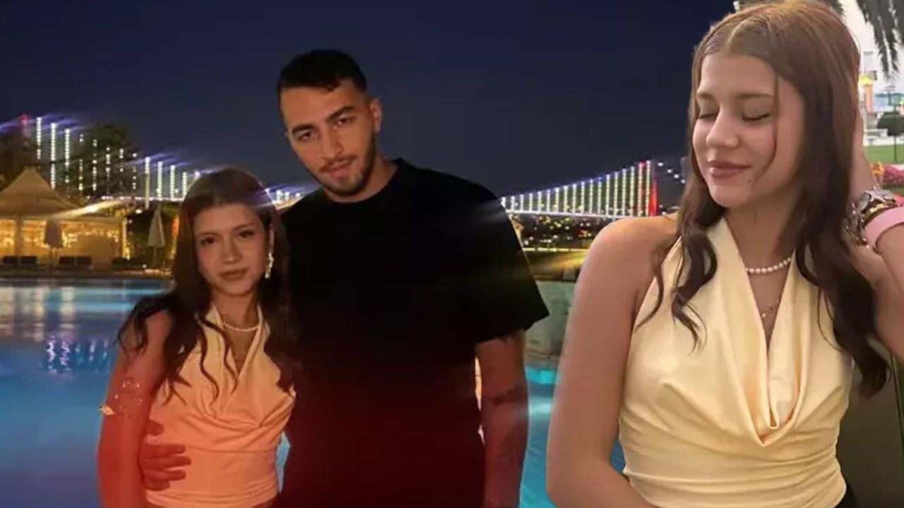 Katledilen 15 yaşındaki Hilal