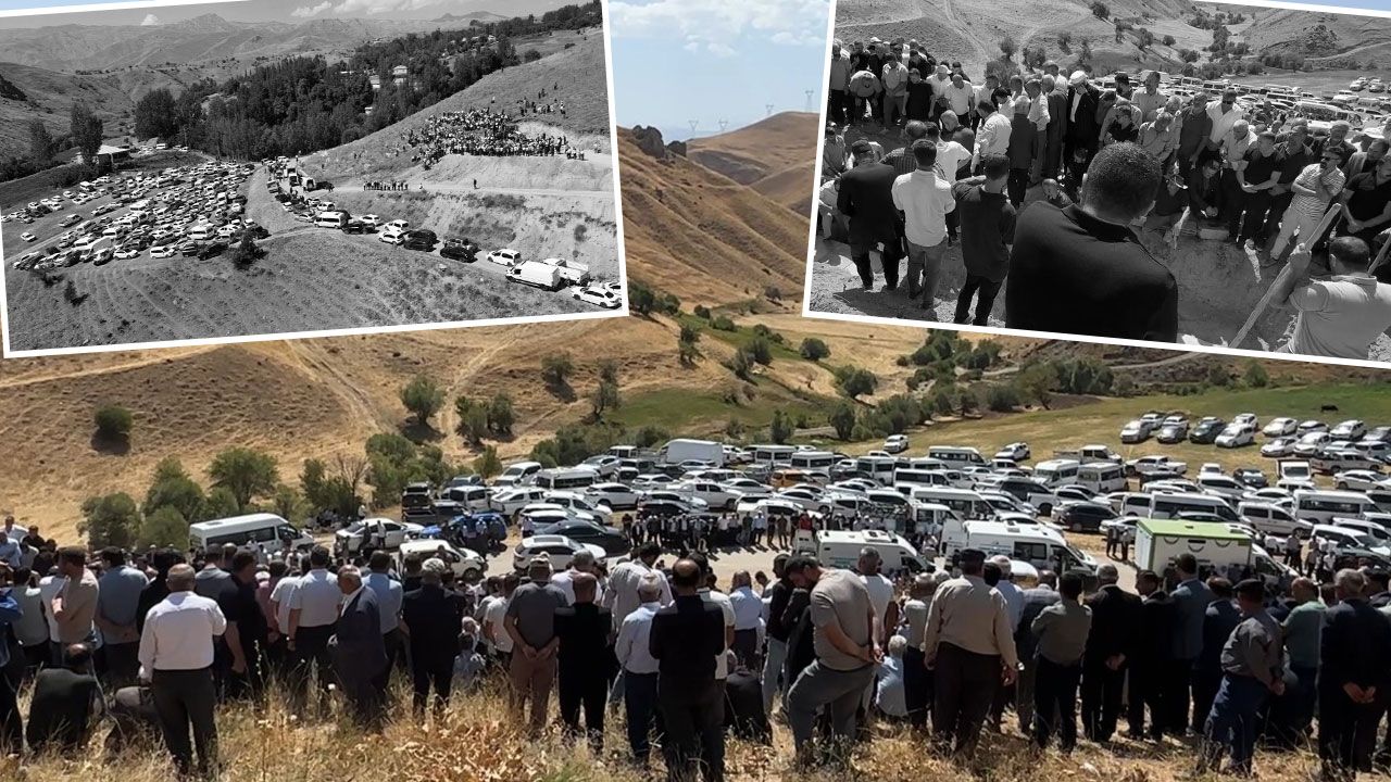 Düğün yolunda acı son! Feci kazada bir aile yok oldu