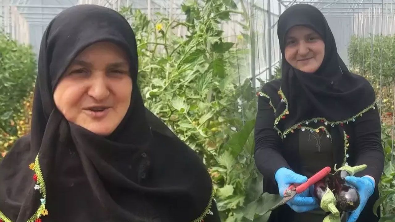 Eşi emekli olunca harekete geçti, hayalini 60 yaşında gerçekleştirdi! "Herkese tavsiye ederim"