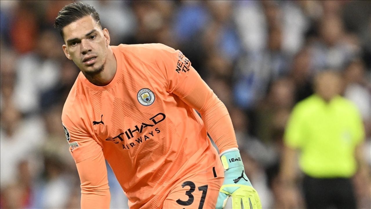 Fenerbahçe’den kaleye Ederson hamlesi! Galatasaray’ın transfer listesindeydi