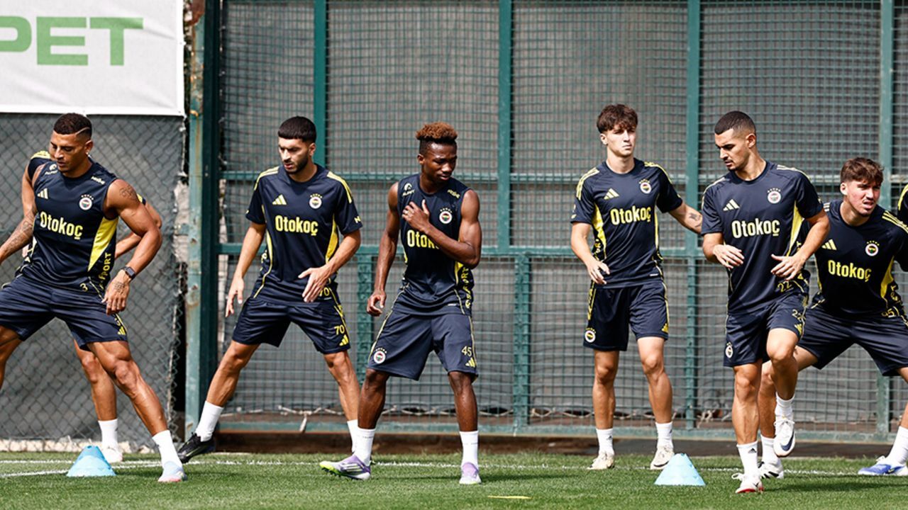 Gençlerbirliği - Fener maçı saat kaçta, şifreli mi, hangi kanalda? İşte muhtemel 11