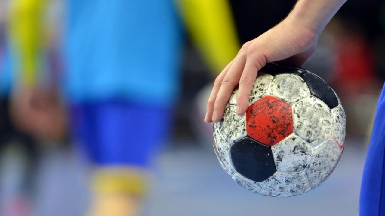 Hentbol'da Süper Kupanın sahibi belli oldu! görseli