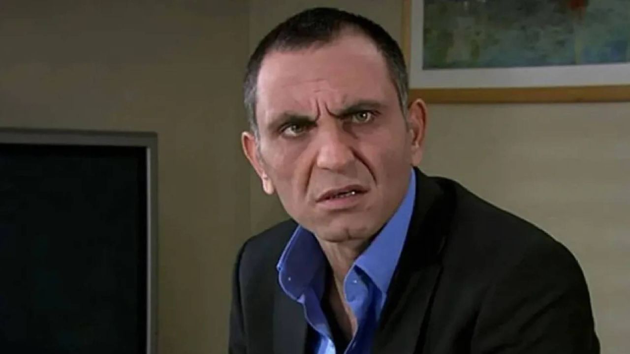 Kurtlar Vadisi'nin Memati'si Gürkan Uygun'un son hali ortaya çıktı! Değişimi dikkat çekti, sosyal medyada yorum yağdı