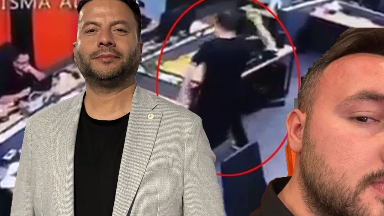 ShiftDelete’in patronu Hakkı Alkan